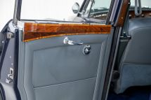 Rolls-Royce Silver Cloud III Flying Spur '65 (1965)