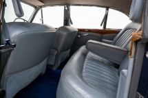 Rolls-Royce Silver Cloud III Flying Spur '65 (1965)