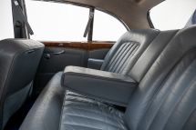 Rolls-Royce Silver Cloud III Flying Spur '65 (1965)
