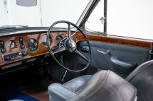 Rolls-Royce Silver Cloud III Flying Spur '65 (1965)