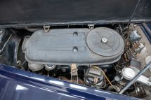 Rolls-Royce Silver Cloud III Flying Spur '65 (1965)