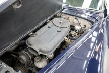 Rolls-Royce Silver Cloud III Flying Spur '65 (1965)