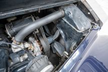 Rolls-Royce Silver Cloud III Flying Spur '65 (1965)