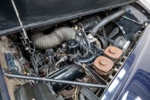 Rolls-Royce Silver Cloud III Flying Spur '65 (1965)
