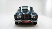Rolls-Royce Silver Shadow I '75 (1975)