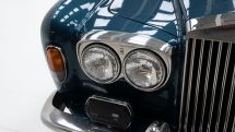 Rolls-Royce Silver Shadow I '75 (1975)