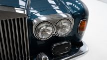 Rolls-Royce Silver Shadow I '75 (1975)