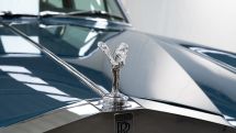 Rolls-Royce Silver Shadow I '75 (1975)