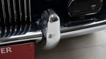 Rolls-Royce Silver Shadow I '75 (1975)