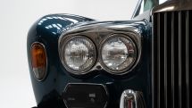 Rolls-Royce Silver Shadow I '75 (1975)