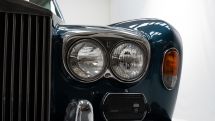 Rolls-Royce Silver Shadow I '75 (1975)