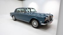 Rolls-Royce Silver Shadow I '75 (1975)