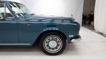 Rolls-Royce Silver Shadow I '75 (1975)