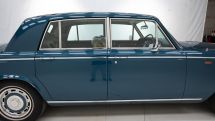 Rolls-Royce Silver Shadow I '75 (1975)