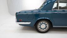 Rolls-Royce Silver Shadow I '75 (1975)