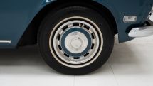 Rolls-Royce Silver Shadow I '75 (1975)