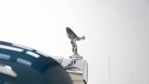 Rolls-Royce Silver Shadow I '75 (1975)