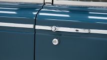Rolls-Royce Silver Shadow I '75 (1975)