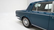 Rolls-Royce Silver Shadow I '75 (1975)