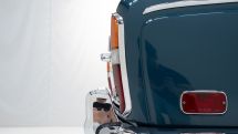 Rolls-Royce Silver Shadow I '75 (1975)