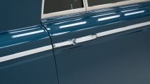 Rolls-Royce Silver Shadow I '75 (1975)