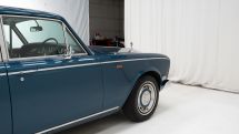 Rolls-Royce Silver Shadow I '75 (1975)
