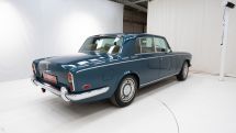 Rolls-Royce Silver Shadow I '75 (1975)
