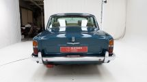 Rolls-Royce Silver Shadow I '75 (1975)
