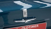 Rolls-Royce Silver Shadow I '75 (1975)