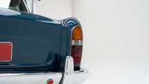 Rolls-Royce Silver Shadow I '75 (1975)
