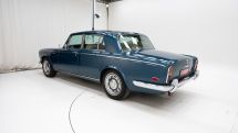 Rolls-Royce Silver Shadow I '75 (1975)