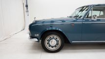 Rolls-Royce Silver Shadow I '75 (1975)