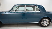 Rolls-Royce Silver Shadow I '75 (1975)