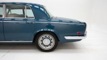 Rolls-Royce Silver Shadow I '75 (1975)