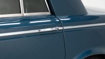 Rolls-Royce Silver Shadow I '75 (1975)