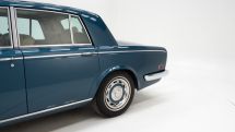 Rolls-Royce Silver Shadow I '75 (1975)