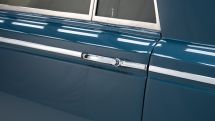 Rolls-Royce Silver Shadow I '75 (1975)