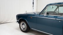 Rolls-Royce Silver Shadow I '75 (1975)