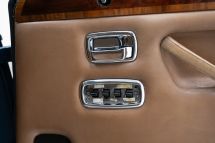 Rolls-Royce Silver Shadow I '75 (1975)