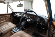 Rolls-Royce Silver Shadow I '75 (1975)
