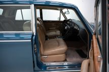Rolls-Royce Silver Shadow I '75 (1975)