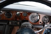 Rolls-Royce Silver Shadow I '75 (1975)