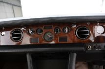 Rolls-Royce Silver Shadow I '75 (1975)
