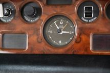 Rolls-Royce Silver Shadow I '75 (1975)