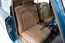 Rolls-Royce Silver Shadow I '75 (1975)