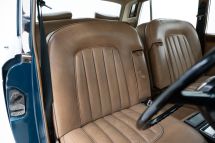 Rolls-Royce Silver Shadow I '75 (1975)