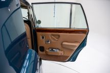 Rolls-Royce Silver Shadow I '75 (1975)