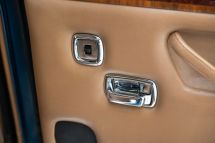 Rolls-Royce Silver Shadow I '75 (1975)