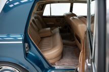 Rolls-Royce Silver Shadow I '75 (1975)