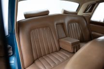 Rolls-Royce Silver Shadow I '75 (1975)